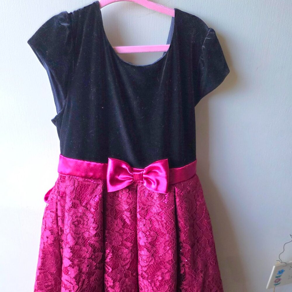 Party Dress